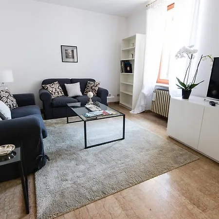 Italianflat - Palazzo Zeiner Apartment Verona Room photo