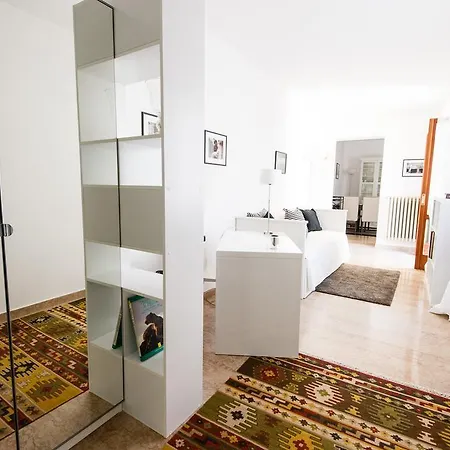 Italianflat - Palazzo Zeiner Apartment Verona Room photo