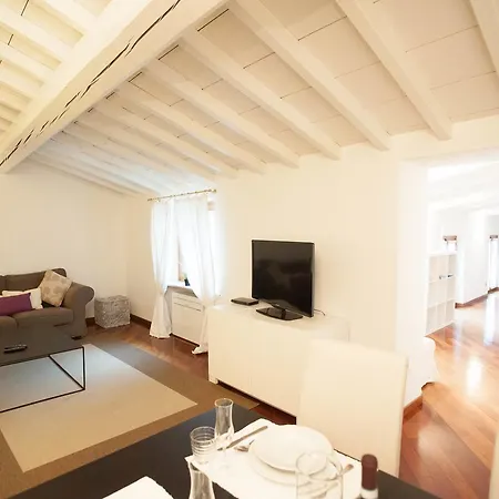 Italianflat - Palazzo Zeiner Apartment Verona Exterior photo