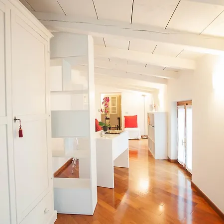 Italianflat - Palazzo Zeiner Apartment Verona Exterior photo