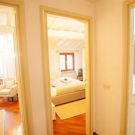 Italianflat - Palazzo Zeiner Apartment Verona Exterior photo