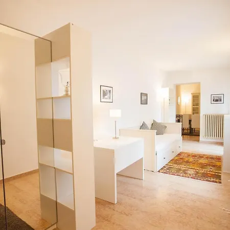 Italianflat - Palazzo Zeiner Apartment Verona Exterior photo