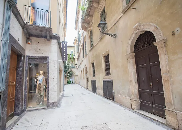 Italianflat - Palazzo Zeiner